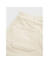 Tom Tailor Текстилни панталони 1034451 Екрю Regular Fit - Pepit.bg