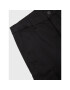 Tom Tailor Текстилни панталони 1034935 Черен Regular Fit - Pepit.bg
