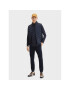 Tom Tailor Denim Тениска с дълъг ръкав 1033022 Тъмносин Regular Fit - Pepit.bg
