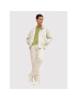 Tom Tailor Тениска с яка и копчета 1031653 Зелен Regular Fit - Pepit.bg