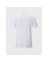 Tom Tailor Тишърт 1008637 Бял Regular Fit - Pepit.bg