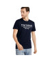 Tom Tailor Тишърт 1021229 Тъмносин - Pepit.bg