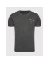 Tom Tailor Тишърт 1031148 Сив Regular Fit - Pepit.bg