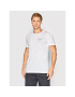 Tom Tailor Denim Тишърт 1031168 Бял Regular Fit - Pepit.bg