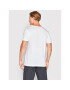Tom Tailor Denim Тишърт 1031168 Бял Regular Fit - Pepit.bg