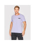 Tom Tailor Тишърт 1031168 Виолетов Regular Fit - Pepit.bg