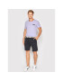 Tom Tailor Тишърт 1031168 Виолетов Regular Fit - Pepit.bg