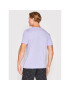 Tom Tailor Тишърт 1031168 Виолетов Regular Fit - Pepit.bg