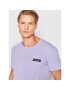 Tom Tailor Тишърт 1031168 Виолетов Regular Fit - Pepit.bg