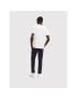Tom Tailor Тишърт 1031583 Бял Regular Fit - Pepit.bg