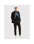 Tom Tailor Тишърт 1031617 Черен Regular Fit - Pepit.bg