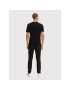 Tom Tailor Тишърт 1031617 Черен Regular Fit - Pepit.bg