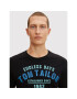Tom Tailor Тишърт 1031617 Черен Regular Fit - Pepit.bg