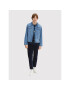 Tom Tailor Тишърт 1031617 Тъмносин Regular Fit - Pepit.bg