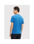 Tom Tailor Тишърт 1031618 Син Regular Fit - Pepit.bg