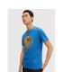 Tom Tailor Тишърт 1031618 Син Regular Fit - Pepit.bg