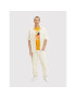 Tom Tailor Тишърт 1031626 Жълт Regular Fit - Pepit.bg