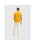 Tom Tailor Тишърт 1031626 Жълт Regular Fit - Pepit.bg