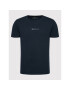 Tom Tailor Denim Тишърт 1032335 Тъмносин Regular Fit - Pepit.bg