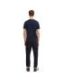 Tom Tailor Тишърт 1034398 Тъмносин Regular Fit - Pepit.bg