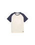 Tom Tailor Тишърт 1034955 Бял - Pepit.bg