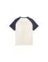 Tom Tailor Тишърт 1034955 Бял - Pepit.bg