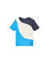 Tom Tailor Тишърт 1034956 Син - Pepit.bg