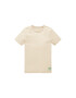 Tom Tailor Тишърт 1034990 Бежов - Pepit.bg
