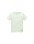 Tom Tailor Тишърт 1034990 Зелен - Pepit.bg