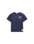 Tom Tailor Тишърт 1034994 Син - Pepit.bg