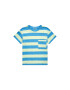Tom Tailor Тишърт 1035059 Цветен - Pepit.bg