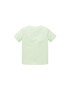 Tom Tailor Тишърт 1035081 Зелен Regular Fit - Pepit.bg
