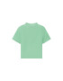 Tom Tailor Тишърт 1035123 Зелен - Pepit.bg