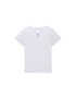 Tom Tailor Тишърт 1035197 Виолетов - Pepit.bg