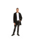 Tom Tailor Тишърт 1035552 Бял Regular Fit - Pepit.bg