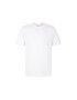 Tom Tailor Тишърт 1035552 Бял Regular Fit - Pepit.bg