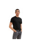 Tom Tailor Тишърт 1035552 Черен Regular Fit - Pepit.bg