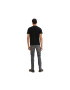 Tom Tailor Тишърт 1035552 Черен Regular Fit - Pepit.bg
