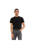 Tom Tailor Тишърт 1035552 Черен Regular Fit - Pepit.bg