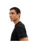 Tom Tailor Тишърт 1035552 Черен Regular Fit - Pepit.bg