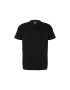 Tom Tailor Тишърт 1035552 Черен Regular Fit - Pepit.bg