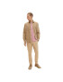 Tom Tailor Тишърт 1035552 Розов Regular Fit - Pepit.bg