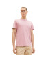 Tom Tailor Тишърт 1035552 Розов Regular Fit - Pepit.bg