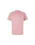 Tom Tailor Тишърт 1035552 Розов Regular Fit - Pepit.bg