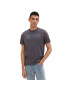 Tom Tailor Тишърт 1035611 Сив - Pepit.bg