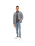 Tom Tailor Тишърт 1035611 Сив - Pepit.bg