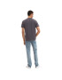 Tom Tailor Тишърт 1035611 Сив - Pepit.bg