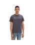 Tom Tailor Тишърт 1035611 Сив - Pepit.bg