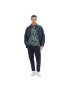Tom Tailor Тишърт 1035629 Тъмносин Regular Fit - Pepit.bg
