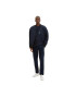 Tom Tailor Тишърт 1035844 Тъмносин Regular Fit - Pepit.bg